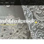 طراحی سایت پرده و دکوراسیون تاجیک
